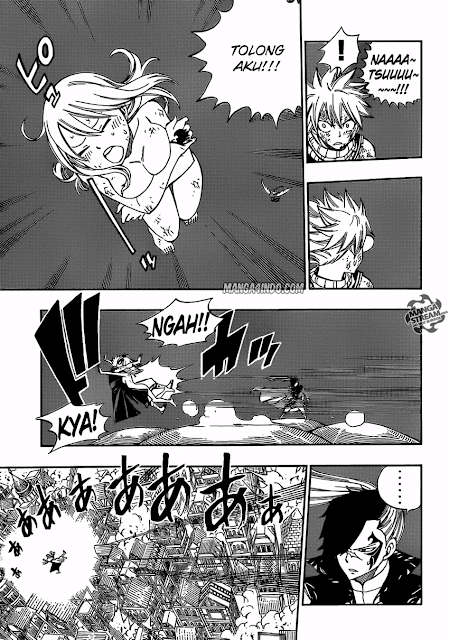 fairy tail terbaru 331