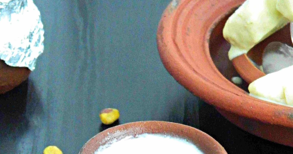 Nitha Kitchen Matka Kesar Pista Kulfi Pistachios Khulfi