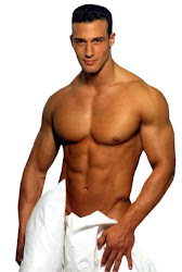 Hombres Calientes para ti!