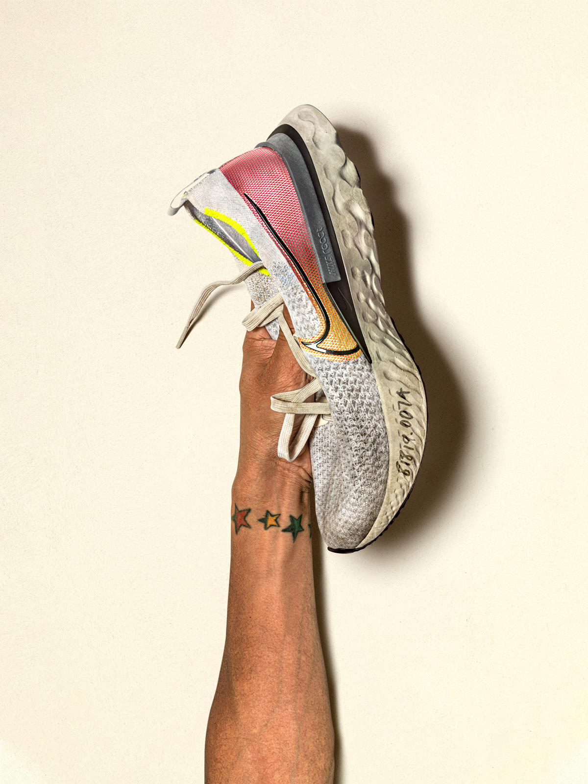 nike react escape run masculino