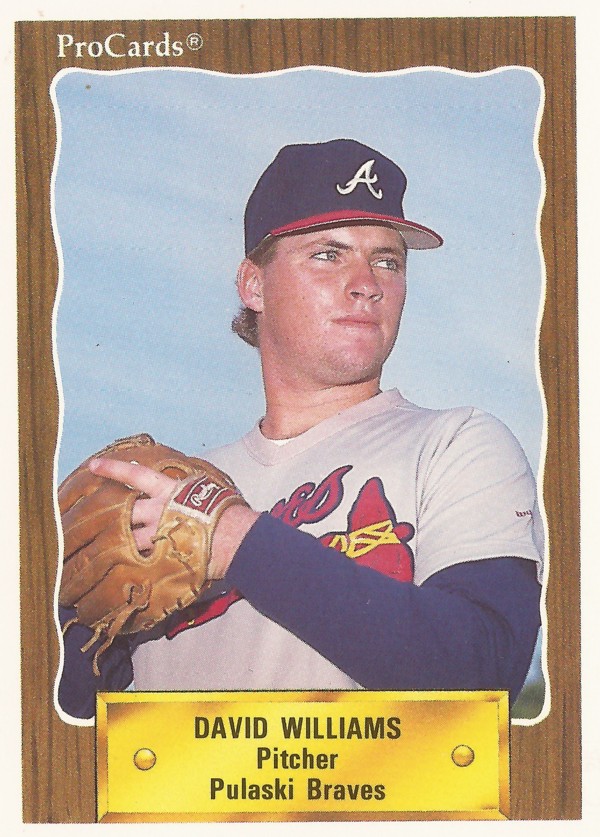 The Greatest 21 Days Dave Williams, Final Win 3091