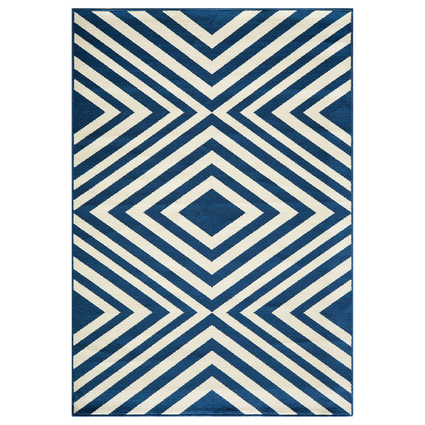 Make Them Wonder Rug Shopping