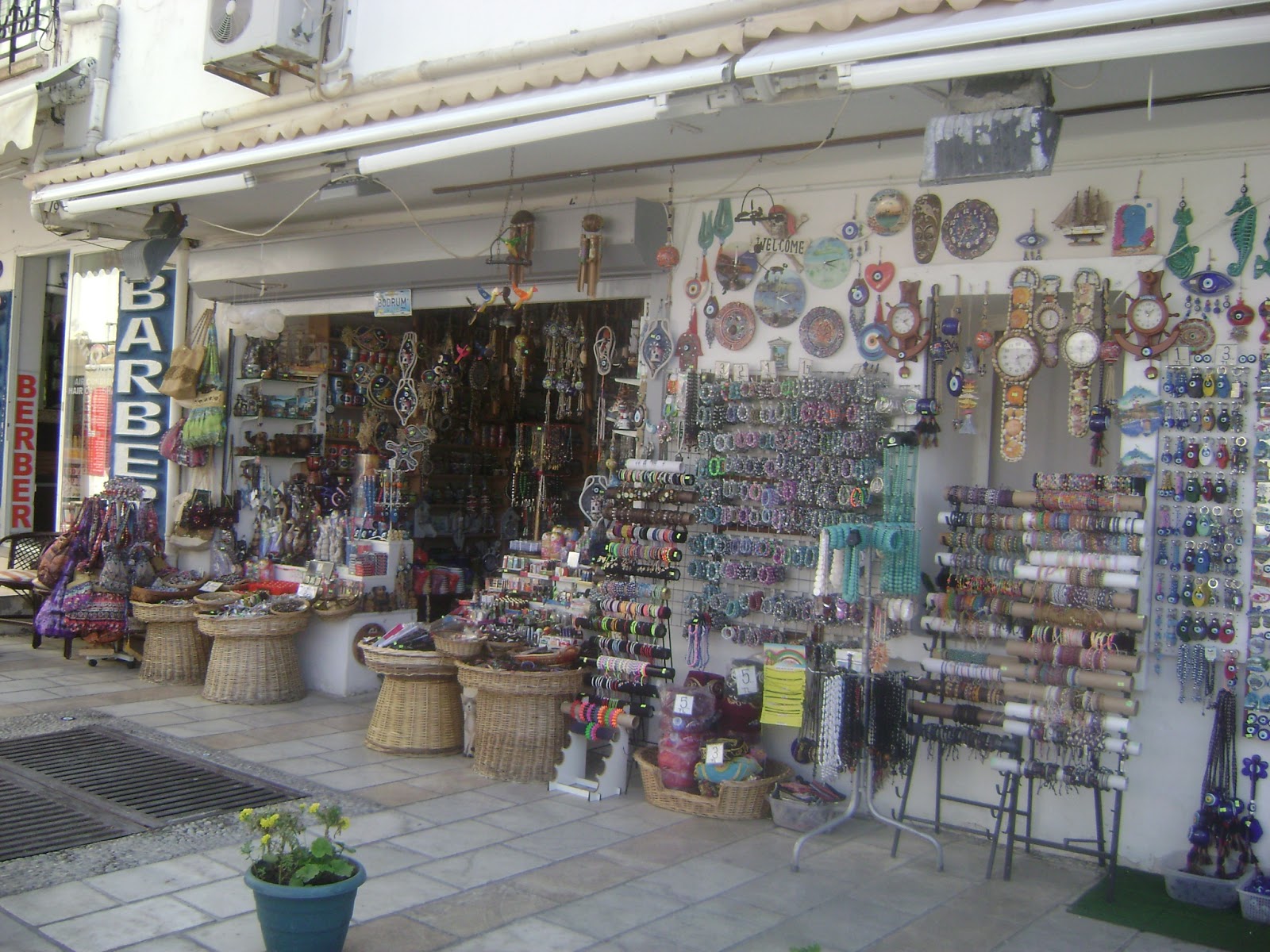 Gizemin Dunyasi Bodrum Tatili