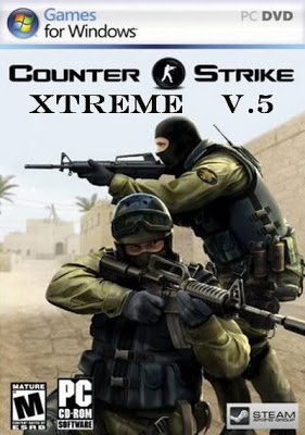 counter strike xtreme v5 setup counter strike xtreme v5 setup