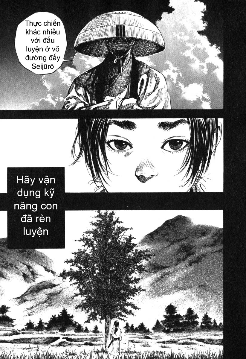 Vagabond - Lãng Khách Chap 189 - Truyen.Chap.VN