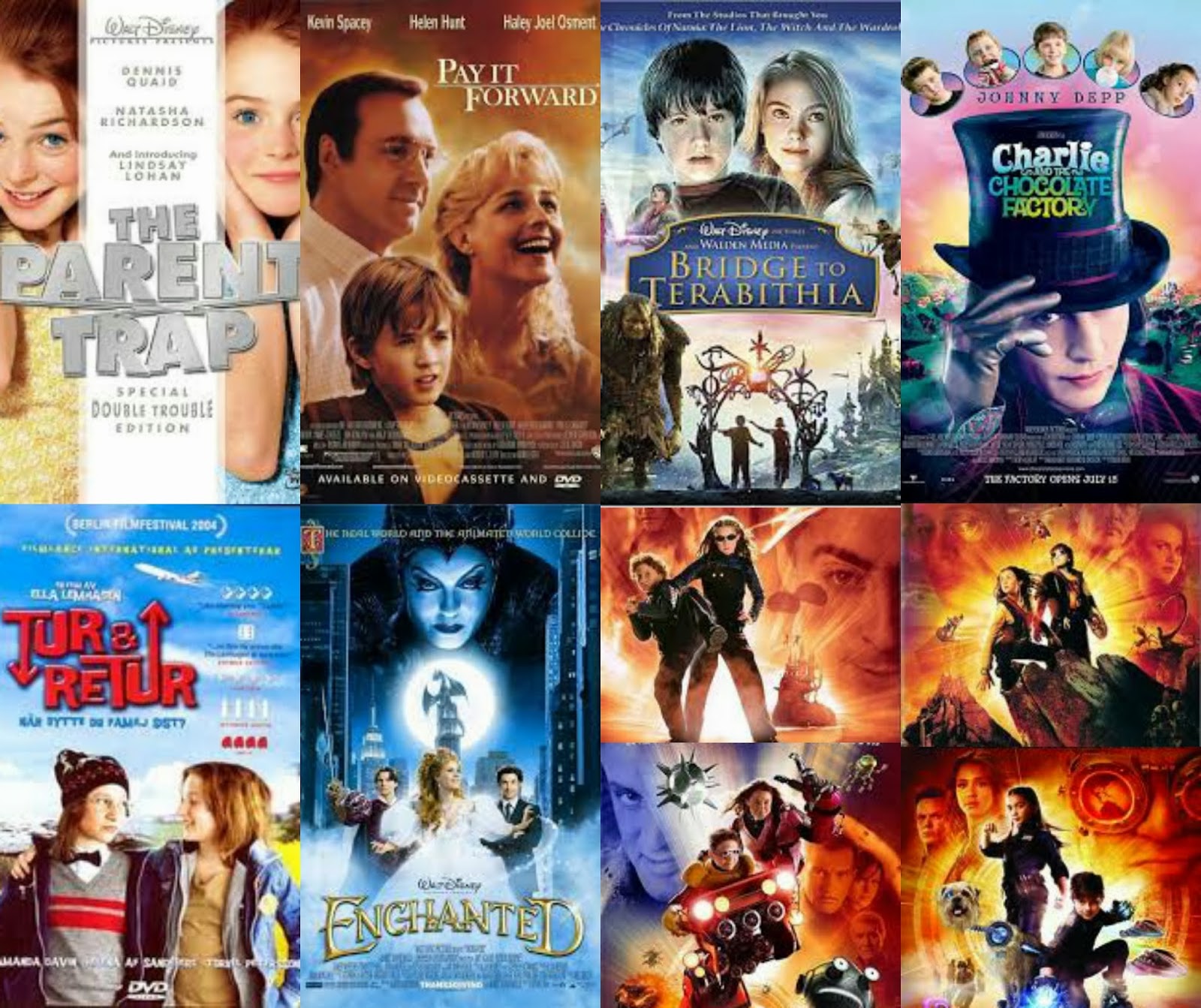 Jennifers filmhörna september 2013