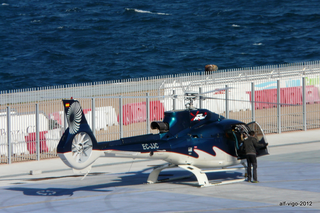 La Fuerza Area de Chile coloca a la venta sus antiguos