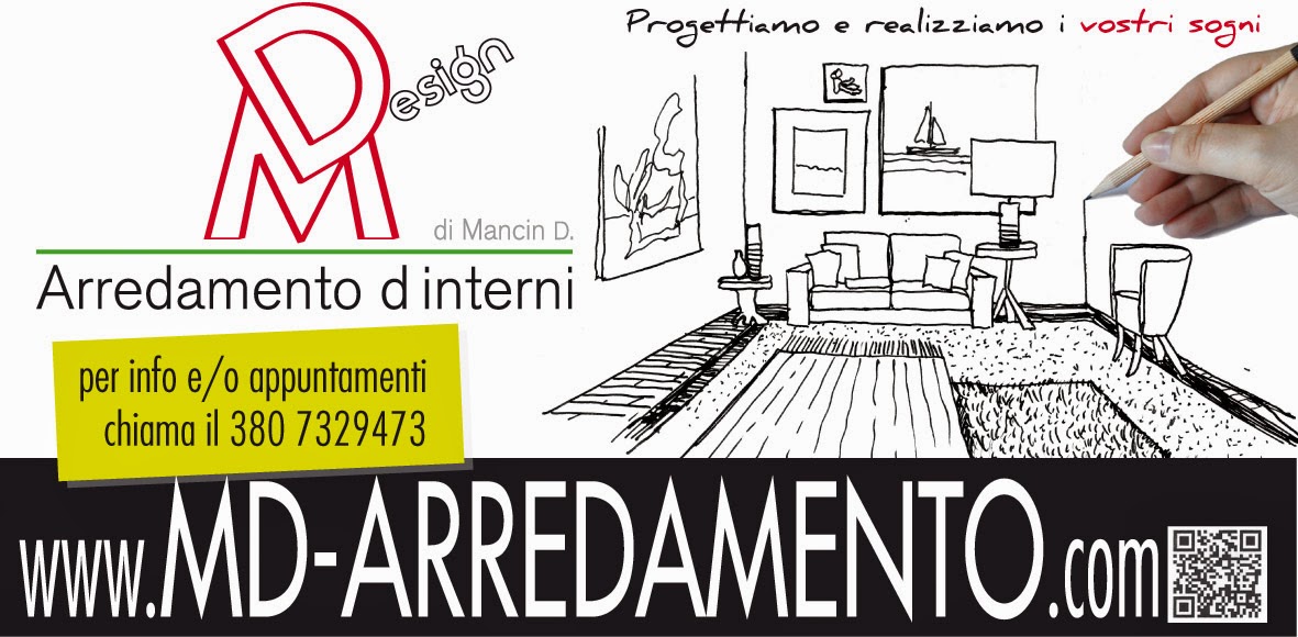 Md arredamento