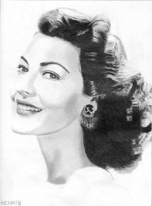 Ava Gardner