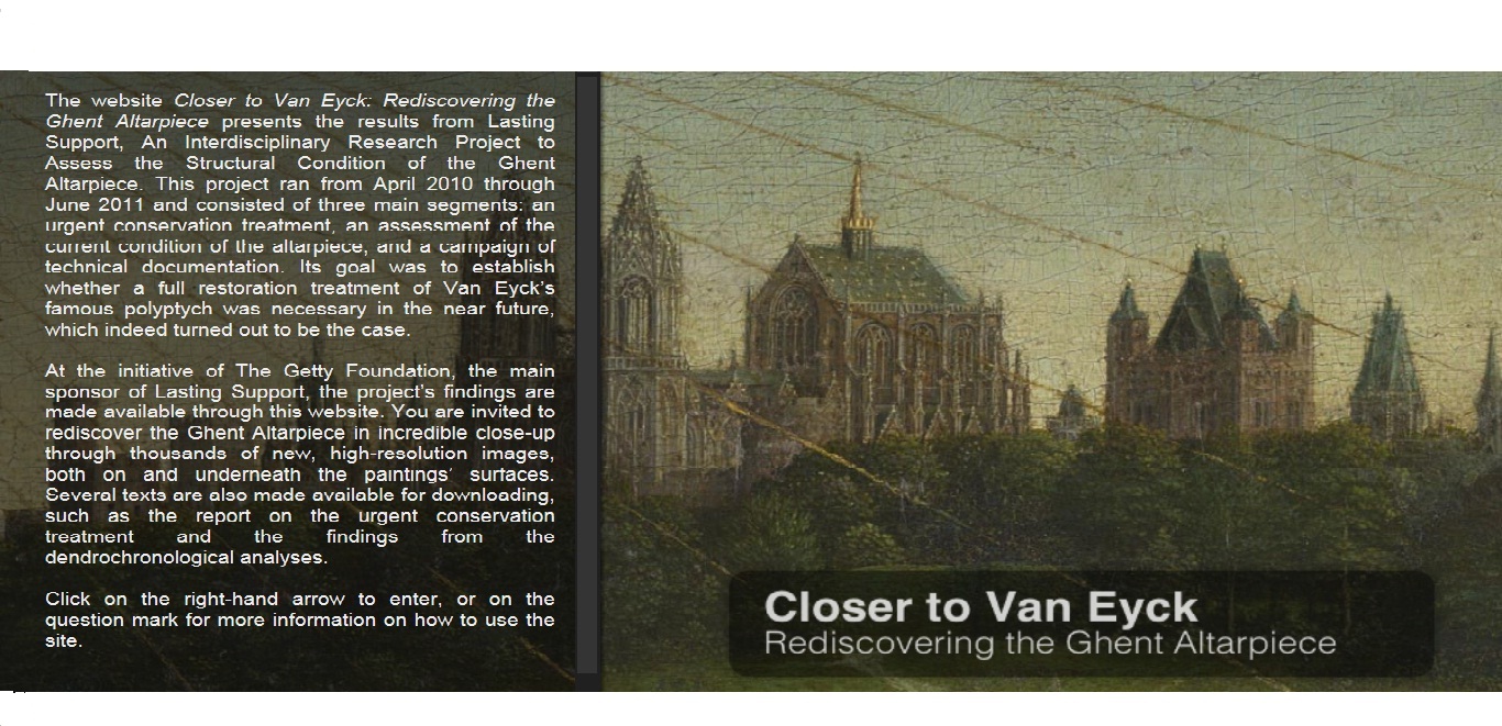 Kunst Kultur Und Ihre Erhaltung Februar 2012