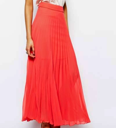 Hijab Moderne Jupe Longue La Musulmane