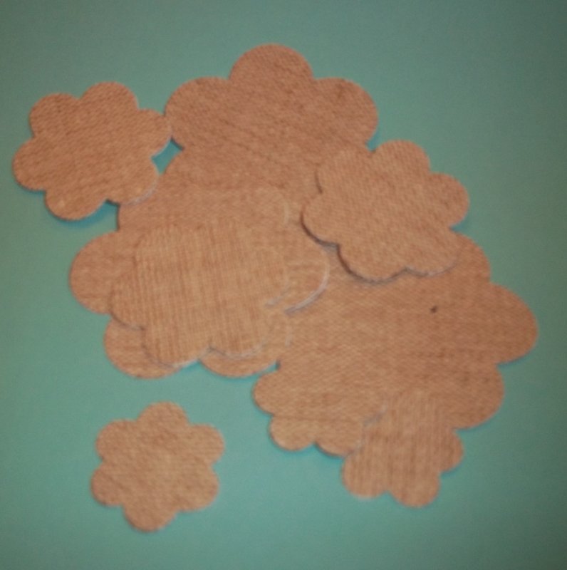 Embellish Your Packages!