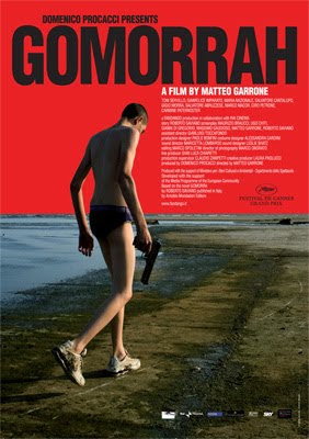 Gomorrah (2008 - Mafya - Çete - Tr Dublaj - İtalya)