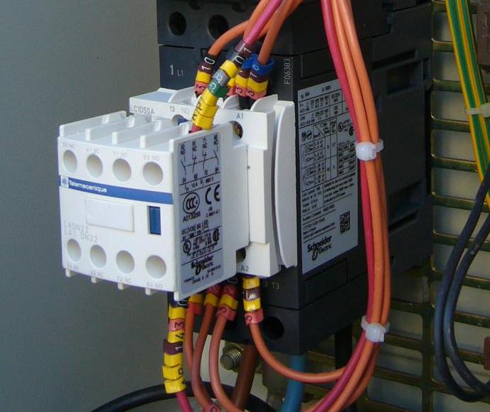 Manutentor abb contactor wiring diagram 