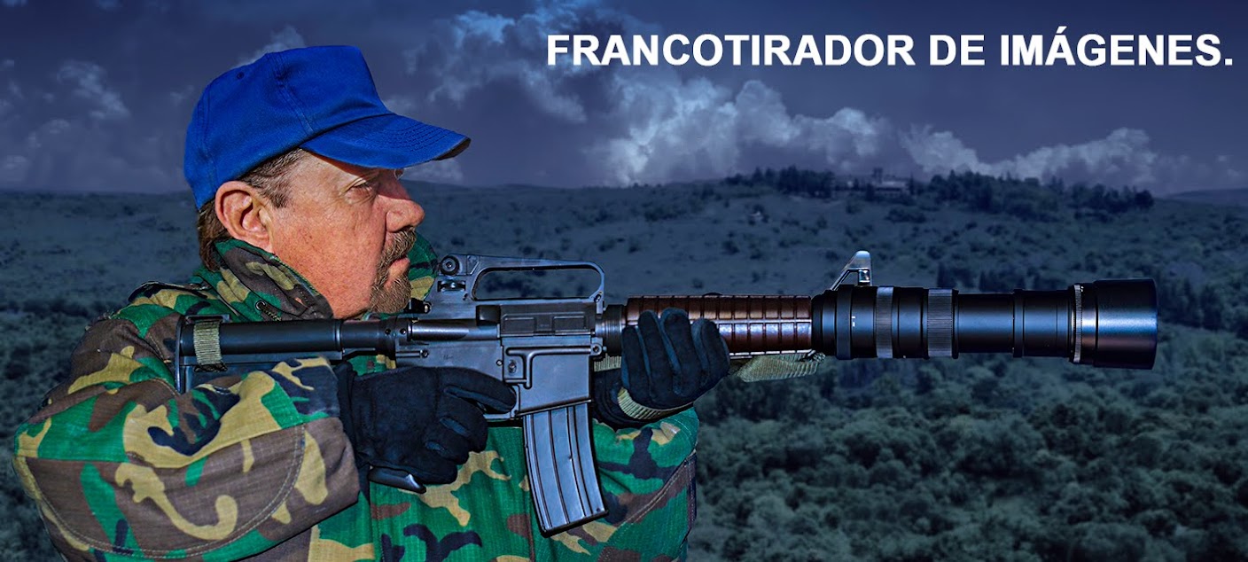      FRANCOTIRADOR DE IMAGENES