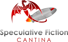 Guest on Speculative Fiction Cantina