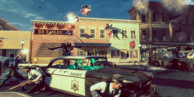 Одиннадцать самых ожидаемых игр, выходящих этим летом - фото 5