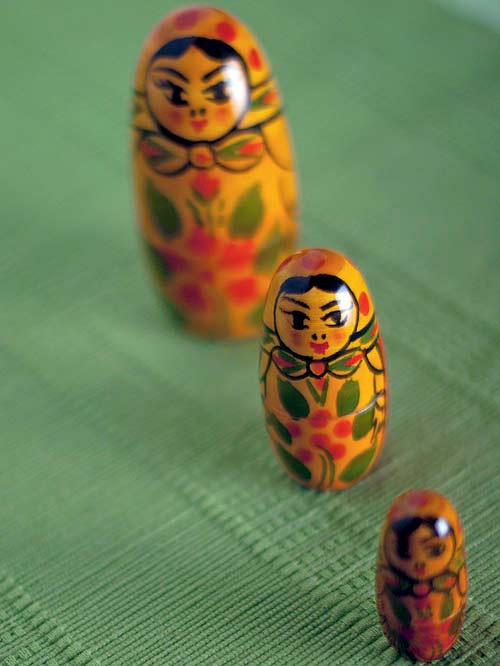 The Cultural Heritage of India * Channapatna / Chennapatna Wooden Toys