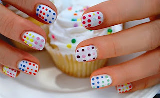 uñas originales