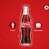 Censuran campaña publicitaria de la Coca Cola