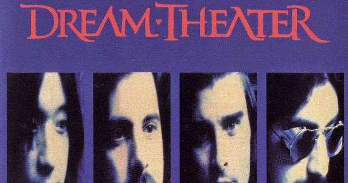 Dream Theater - Official Website