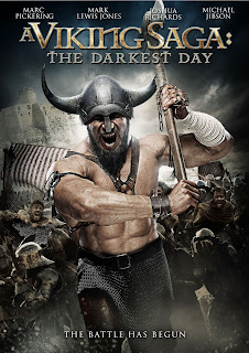 A Viking Saga: The Darkest Day (2013) Movie Action, Adventure, Thriller
