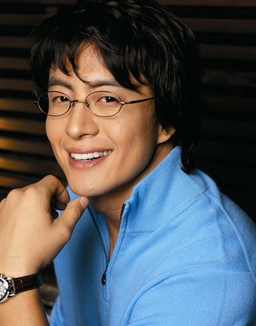 Yong Joon