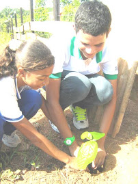 VISITE O NOSSO BLOG DE EDUCAÇÃO AMBIENTAL NA ESCOLA