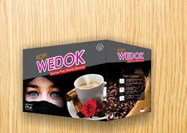 Kopi Wedok