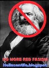 Fasisten Karl Marx