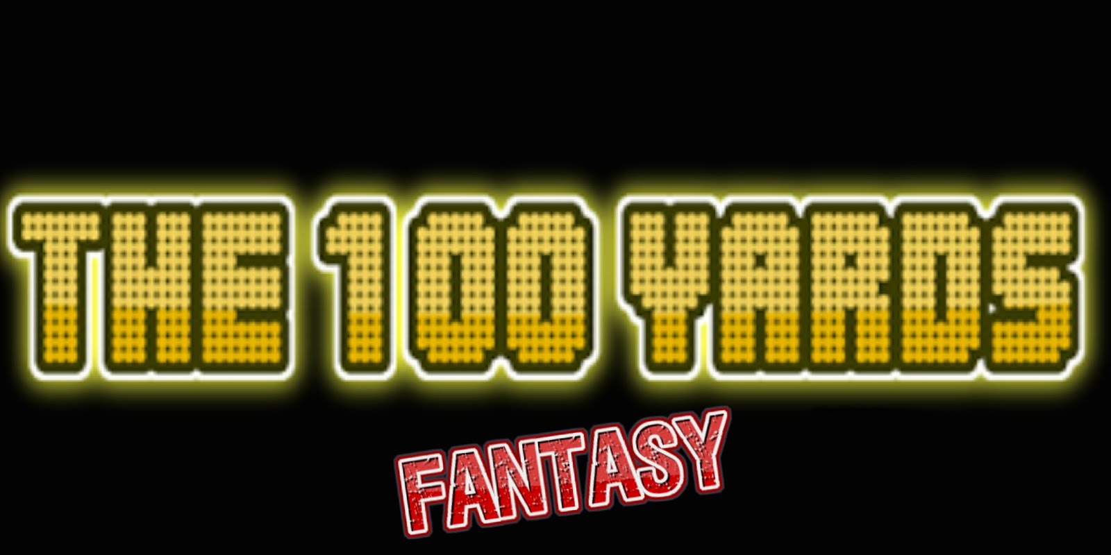The 100 Yards - Fantasy Football