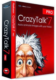 CrazyTalk Animator 3.31 With Crack {Latest Version} Full Free Here!