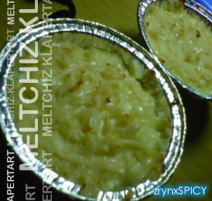 MeltChiz Klapertart