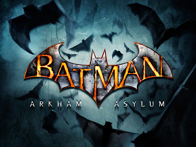 Batman Arkham Asylum batman-arkham-asylum