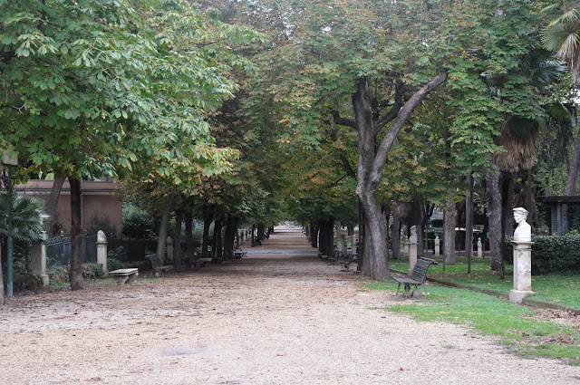 Borghese Park