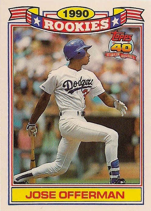 Yasiel Puig #1 Dodgers #ed/49 made Gold 5x7 2015 topps Archives 1968 Game Insert