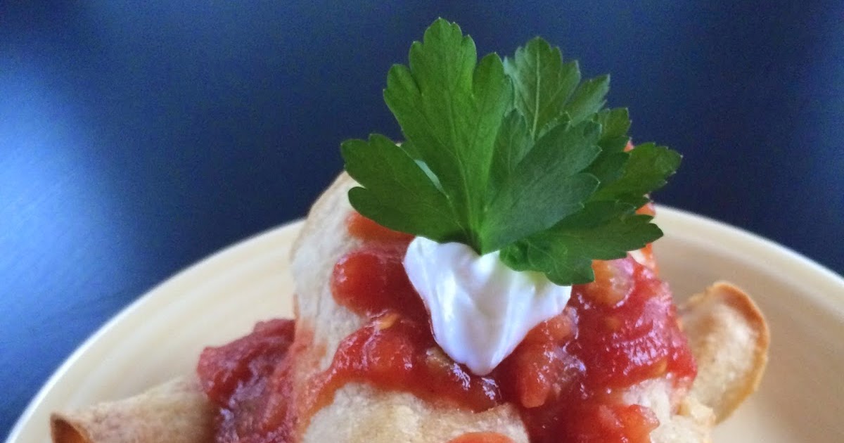 foodlove Hungry Girl's Slow Cookin' Mexican Chicken + Baked Chicken