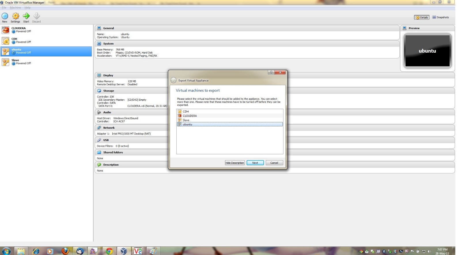 oracle virtualmachine oracle virtualmachine