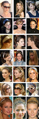 Wedding Hairstyles with Headband - Hairstyle Ideas for Brides