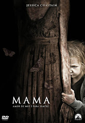 Capa do Filme Mama (Dual Audio) Baixe imagem de Mama (Dual Audio) sem Torrent