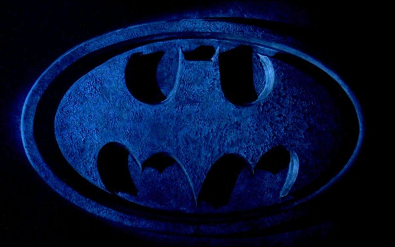 batman logo