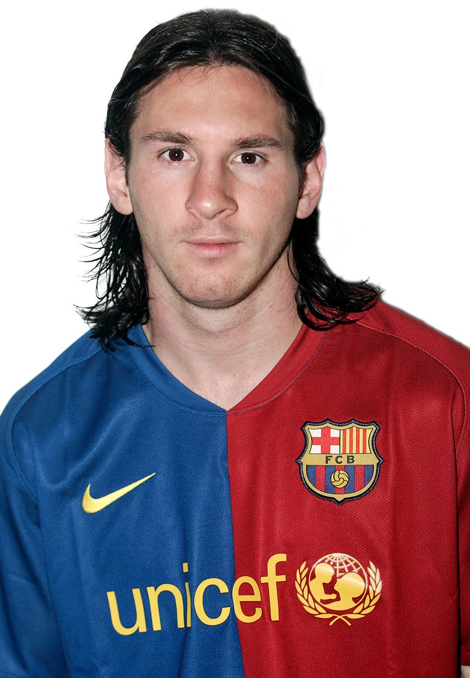 Barcelona Club Messi
