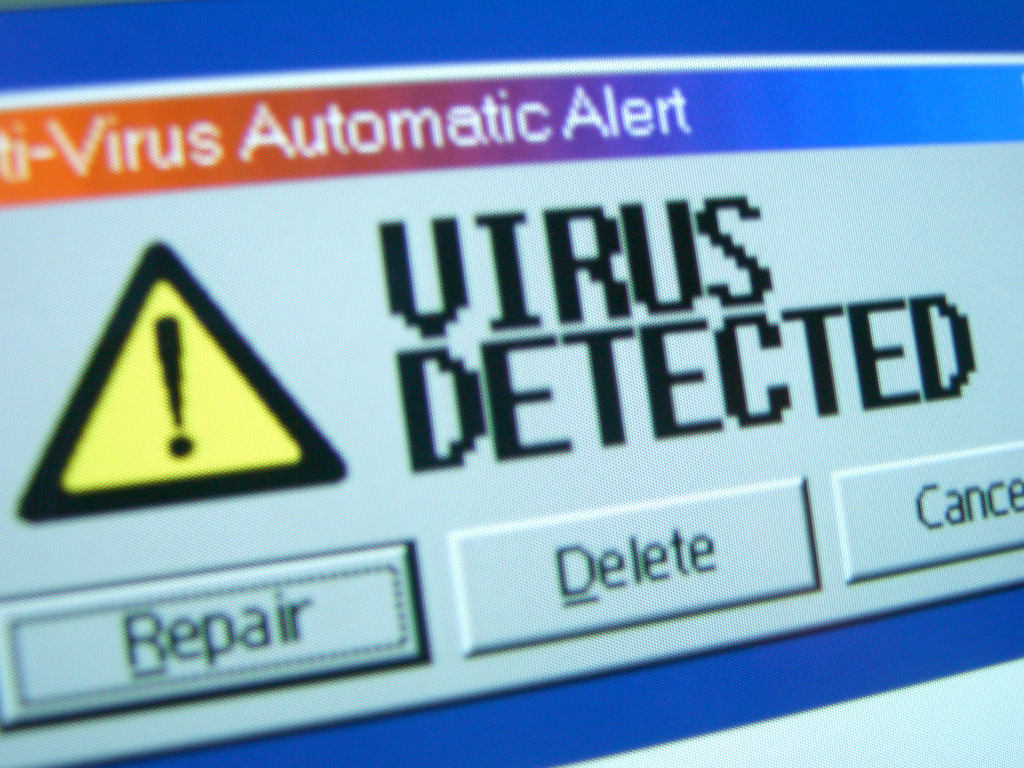 comment nettoyer son pc des infections