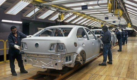 automotive industry