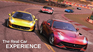 Download GT Racing 2: The Real Car Download GT Racing 2: The Real Car