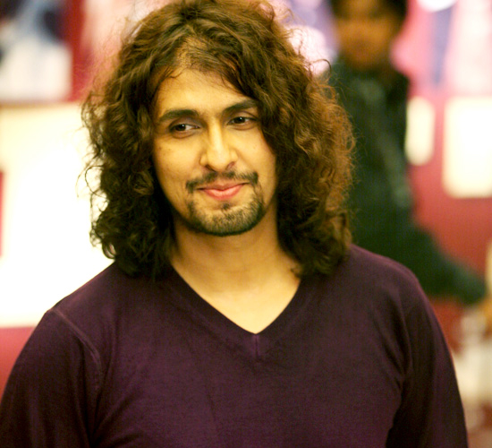 Songs Lyrics World: Sonu Nigam Hits Collection Vol-1 Mp3 Songs Free Download