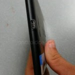 Nexus 7 2 microusb port photo