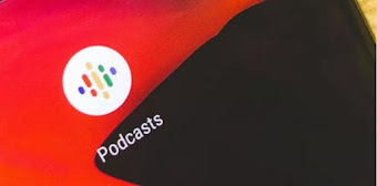 Google 播客可讓你尋找及收聽世界各地的Podcast。