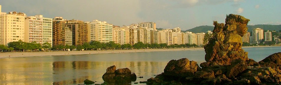 Praia de Icaraí