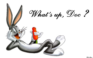 #7 Bugs Bunny Wallpaper